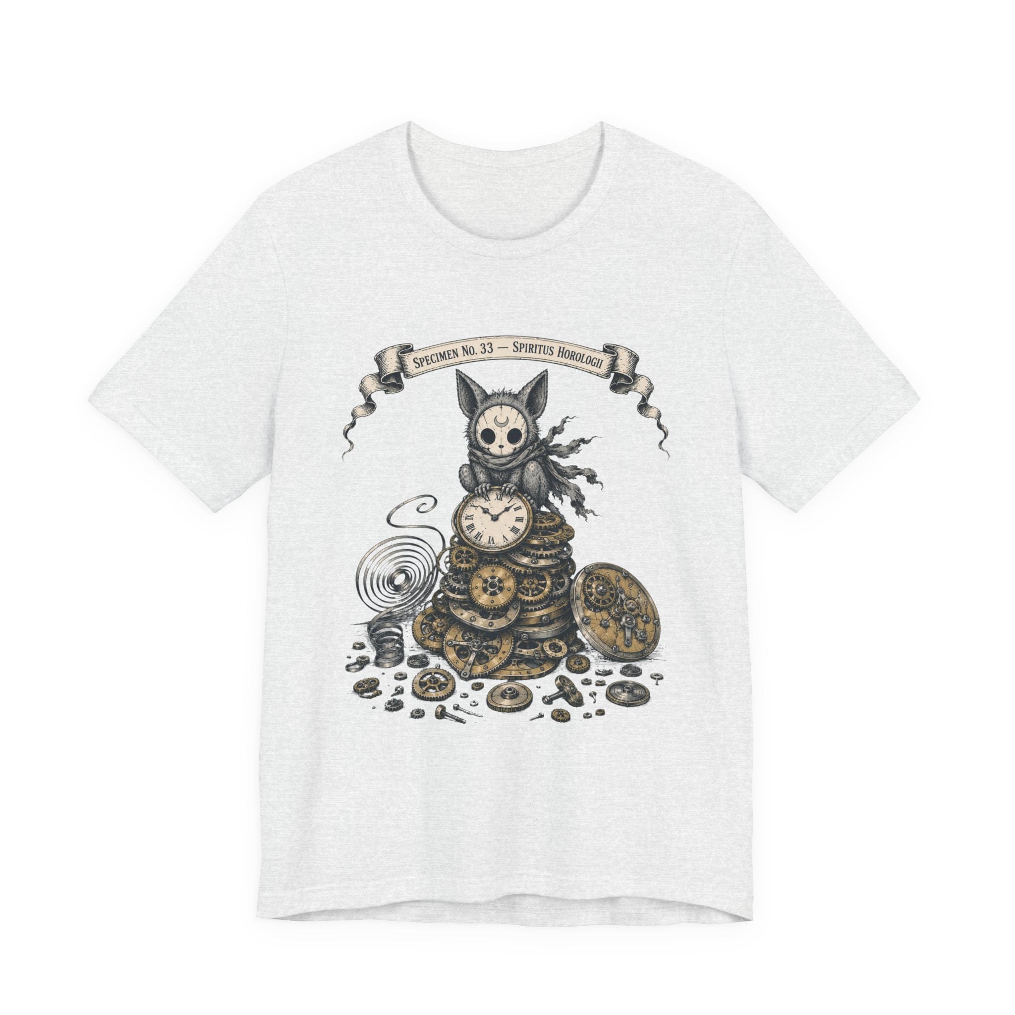 Spiritus Horologii T-Shirt