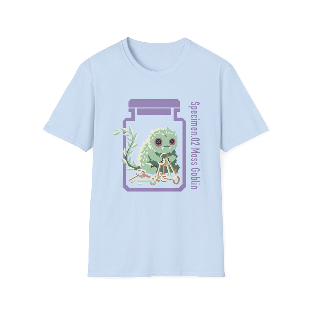 Moss Goblin T-Shirt