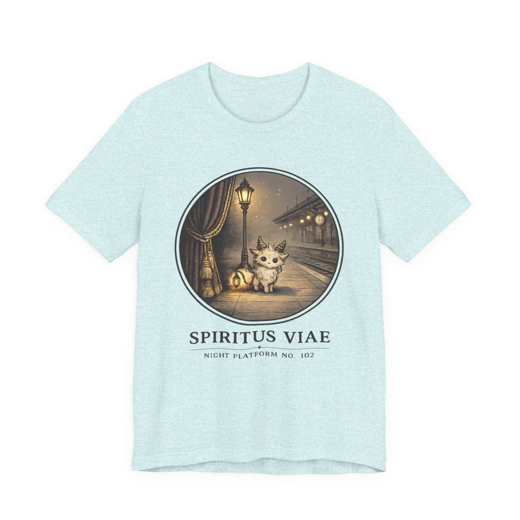 Spiritus Viae T-Shirt