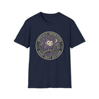 Night Shift Division Owl T-Shirt