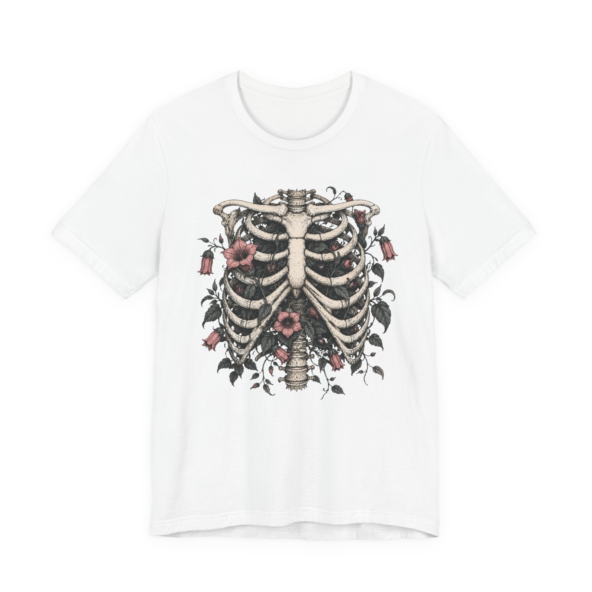 Thorax Floralis T-Shirt