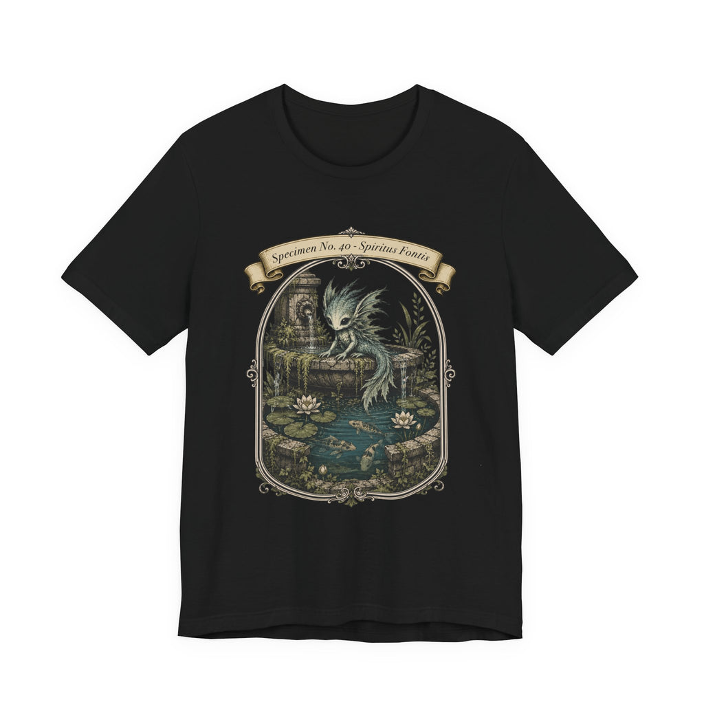 Spiritus Fontis T-Shirt