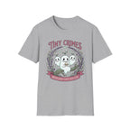 Tiny Crimes T-Shirt