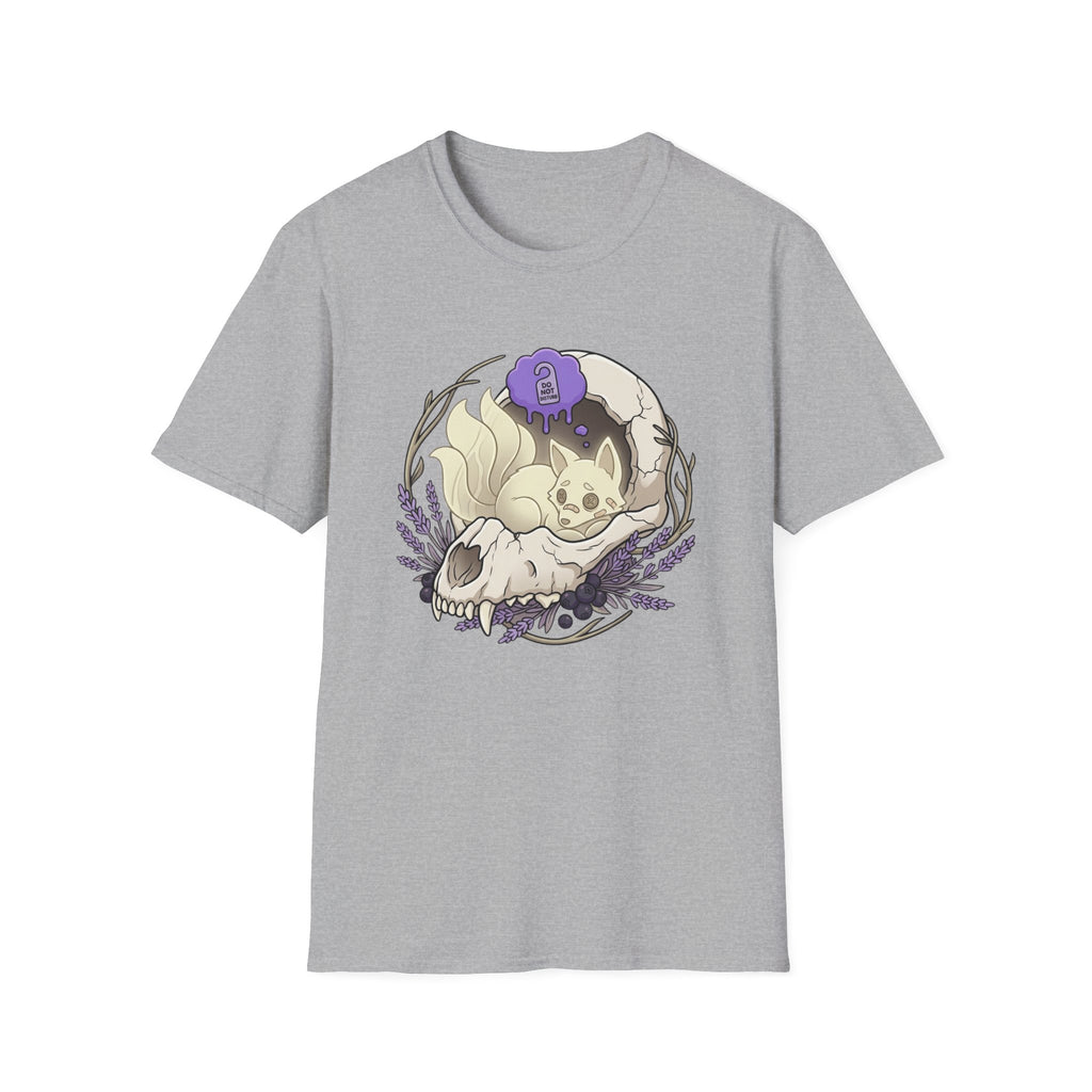 Do Not Disturb Kitsune T-Shirt
