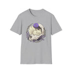 Do Not Disturb Kitsune T-Shirt