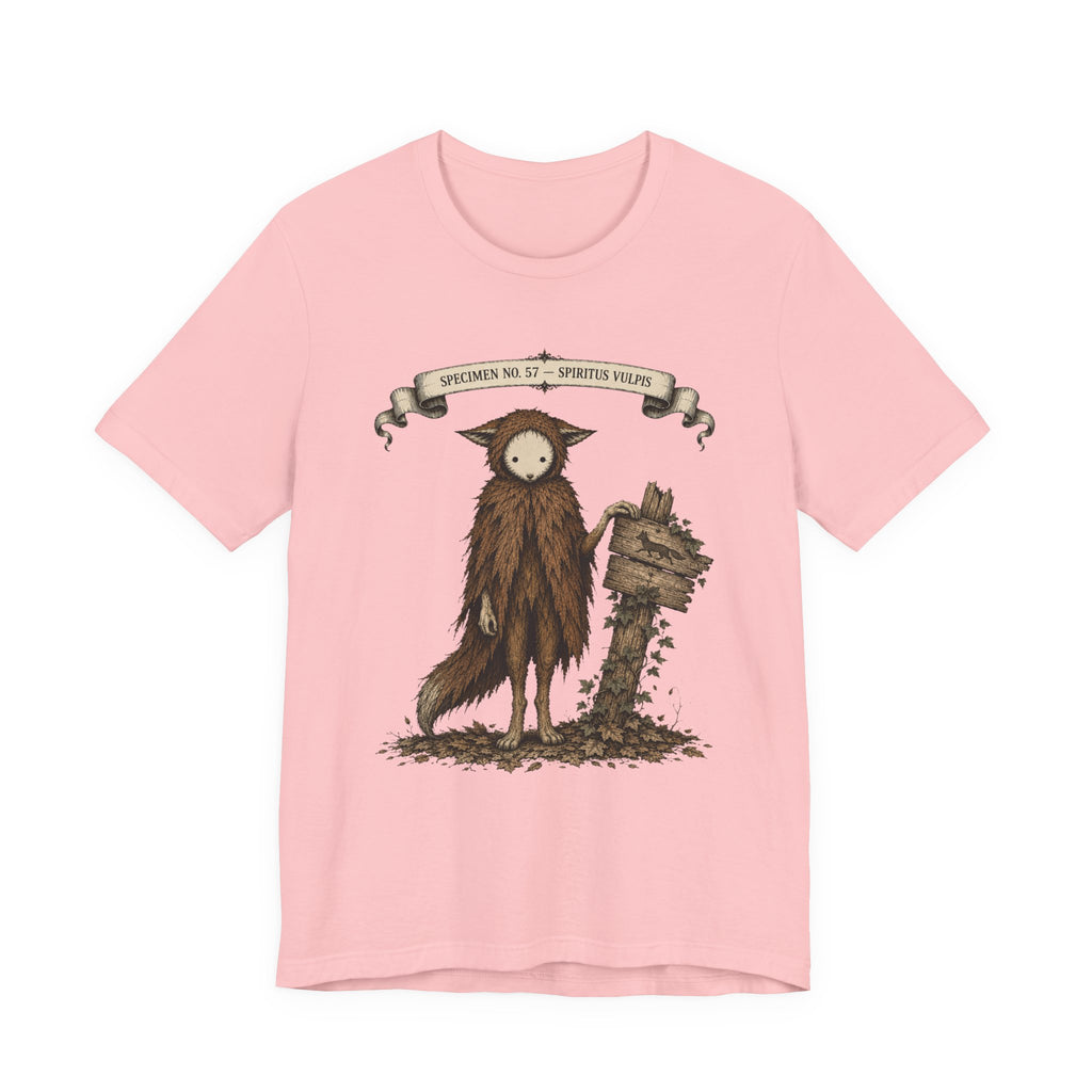 Spiritus Vulpis T-Shirt
