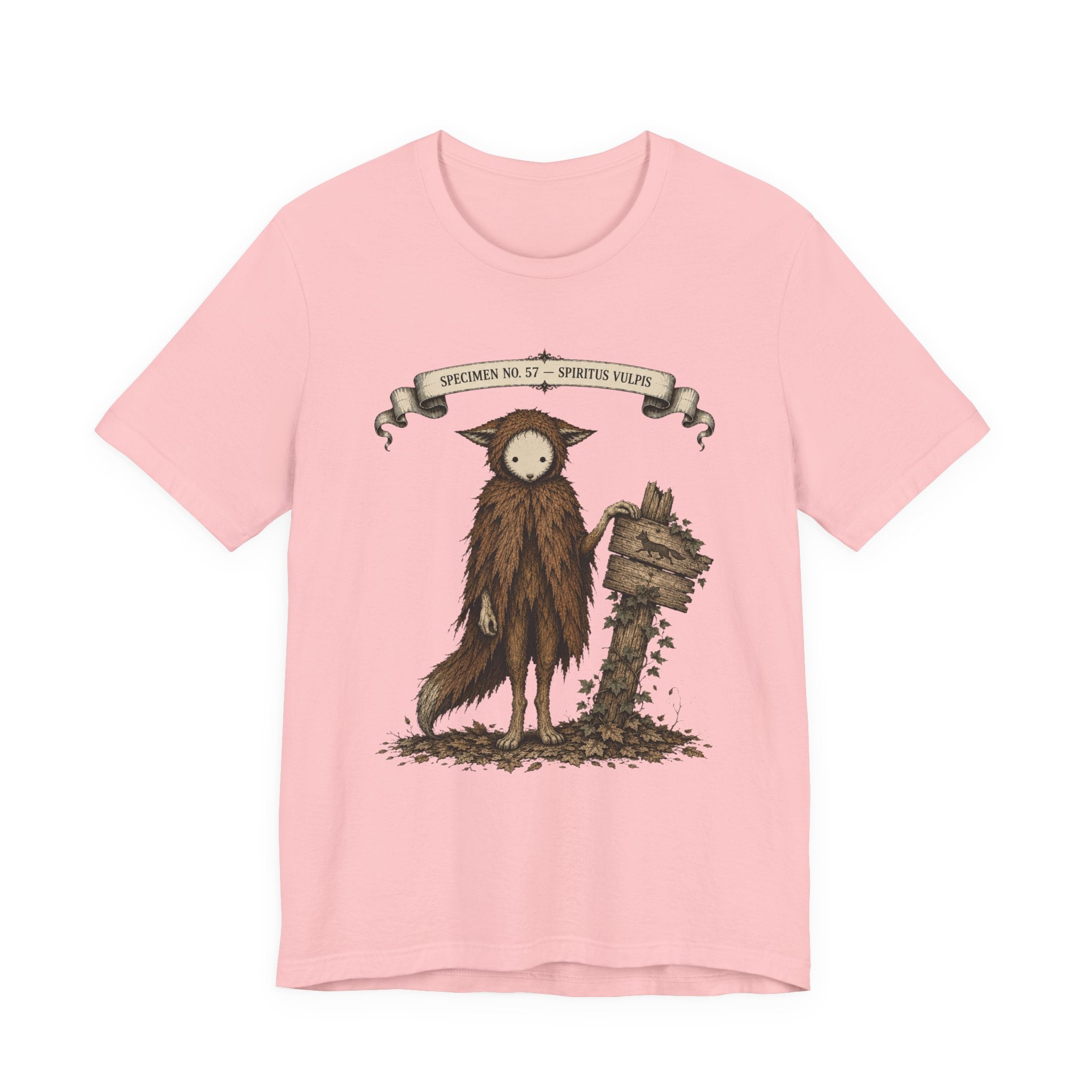 Spiritus Vulpis T-Shirt