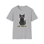 Do Not Perceive Me T-Shirt