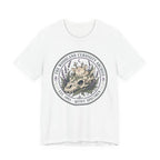 Quiet Specimen in a Teacup T-Shirt
