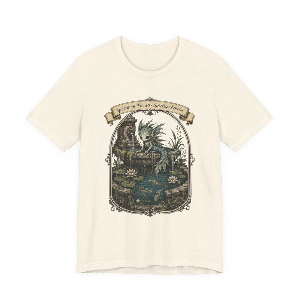Spiritus Fontis T-Shirt