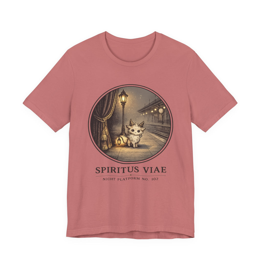 Spiritus Viae T-Shirt