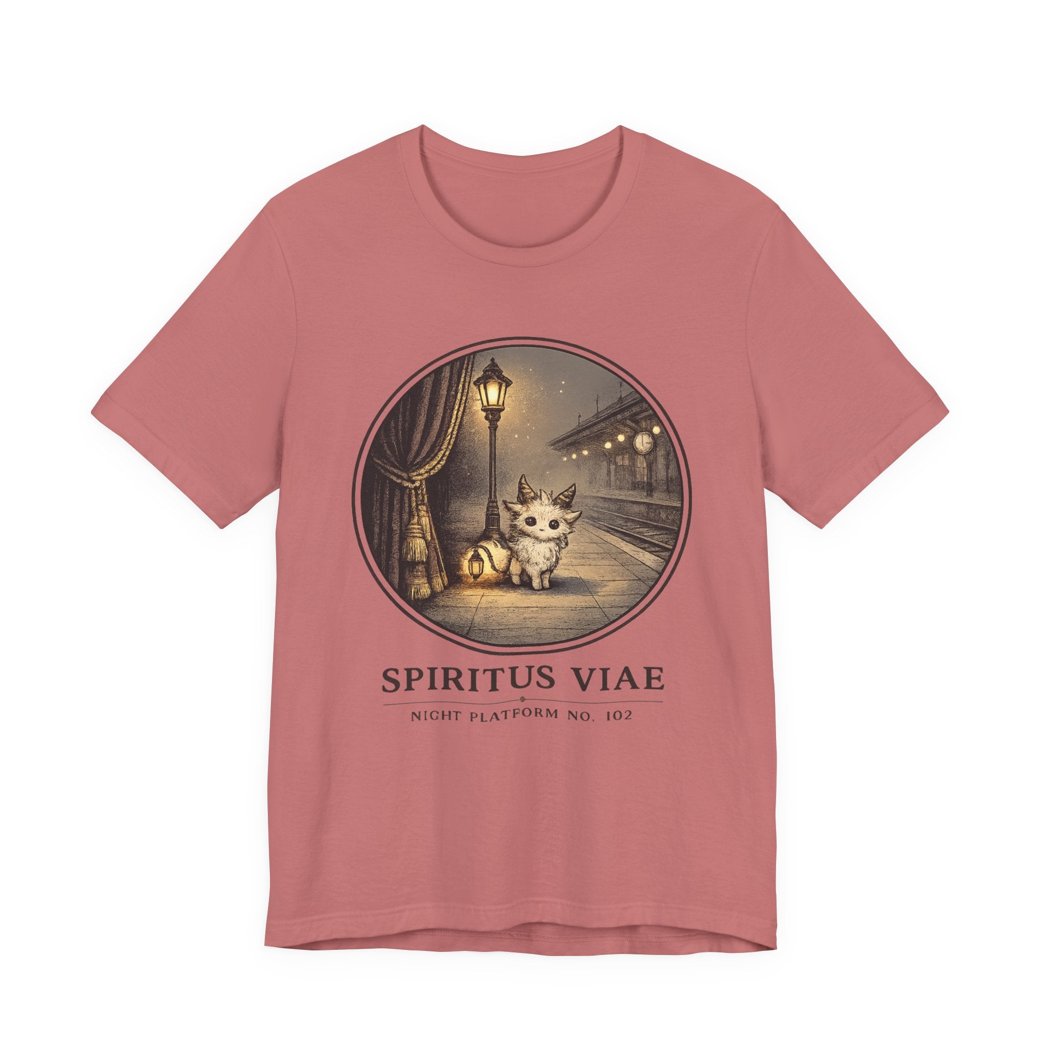 Spiritus Viae T-Shirt