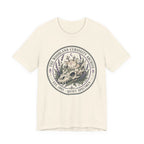 Quiet Specimen in a Teacup T-Shirt