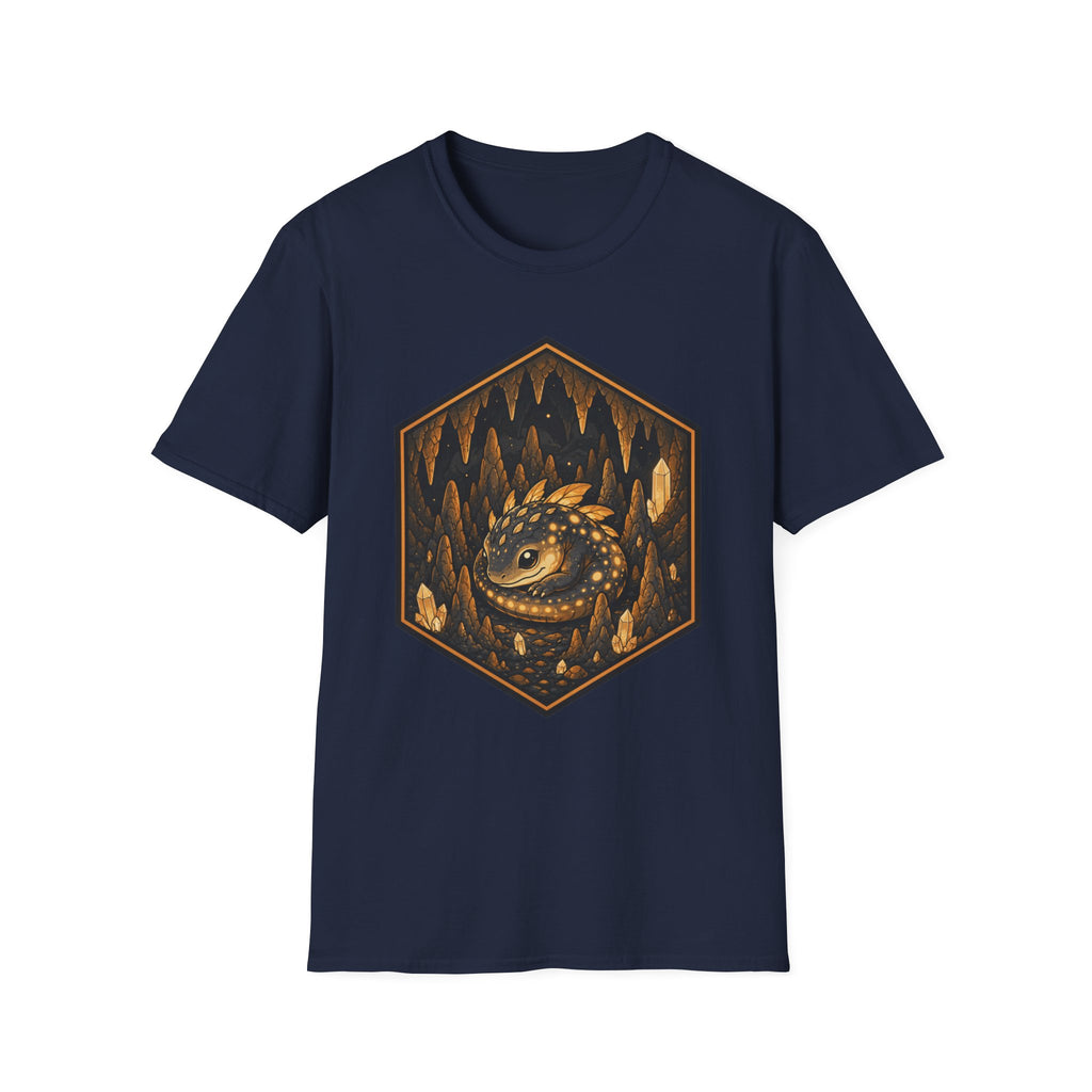 Subterranean Sleeper T-Shirt
