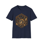 Subterranean Sleeper T-Shirt