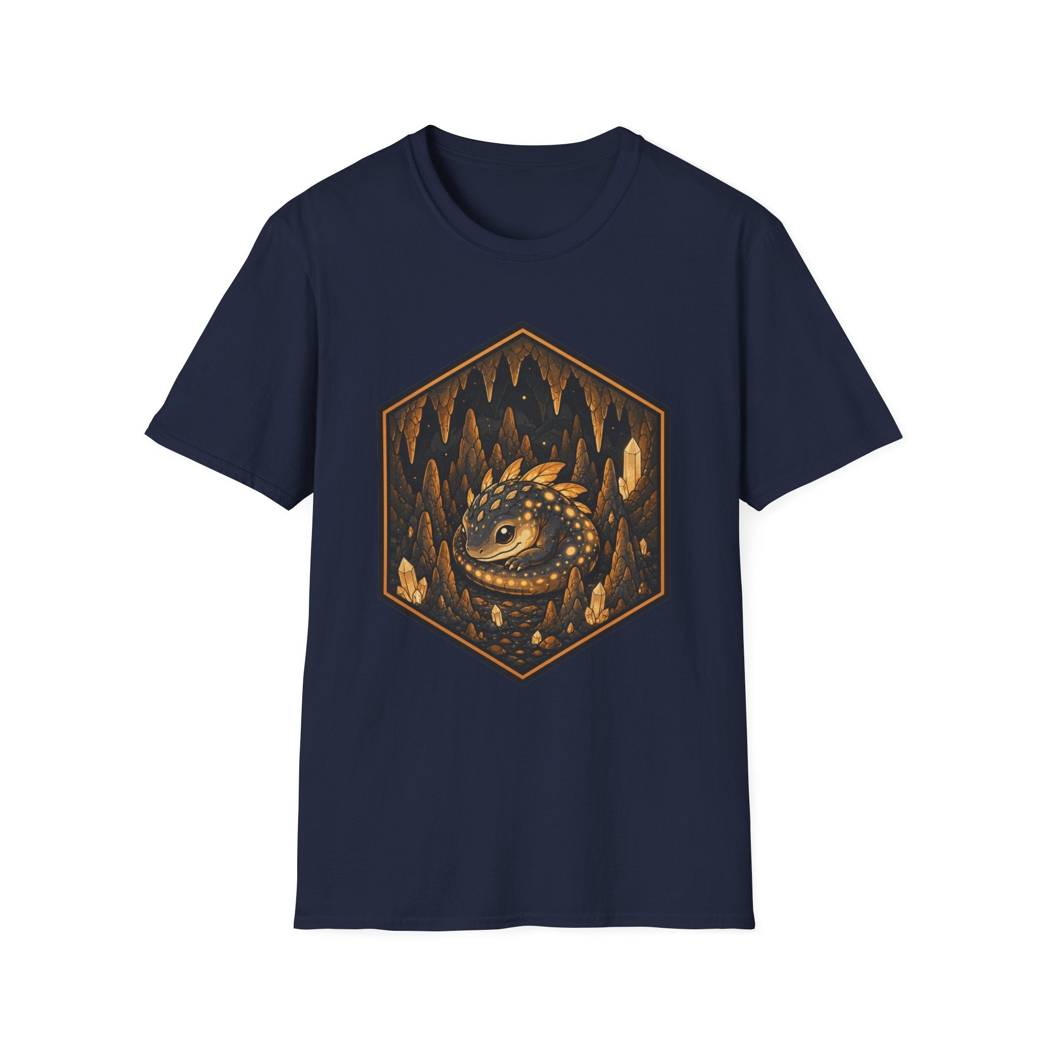 Subterranean Sleeper T-Shirt