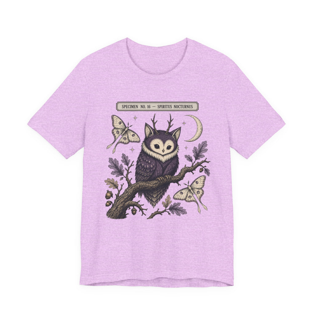 Spiritus Nacturnus T-Shirt