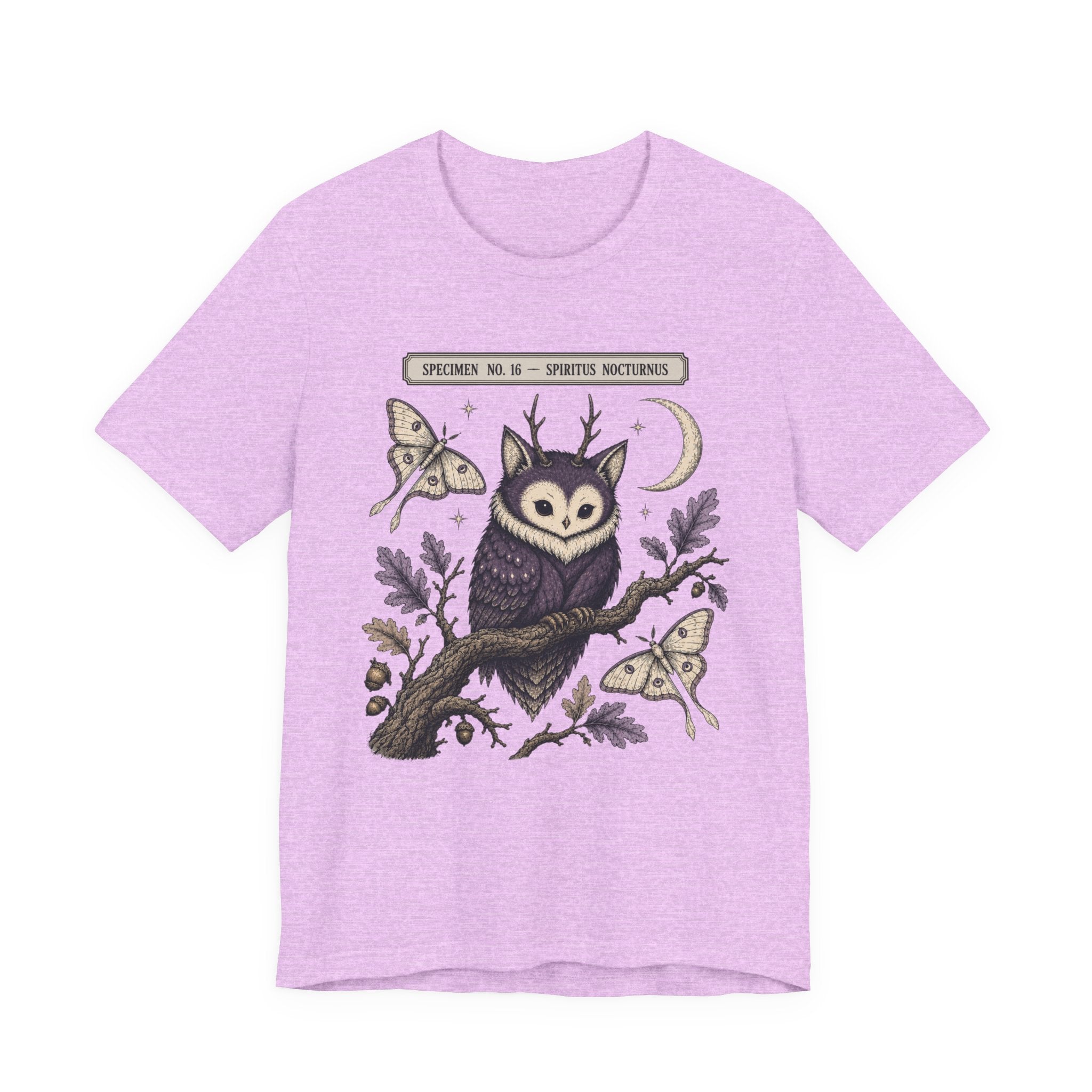 Spiritus Nacturnus T-Shirt