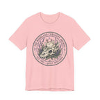 Quiet Specimen in a Teacup T-Shirt