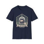 Do Not Disturb Porcupine T-Shirt