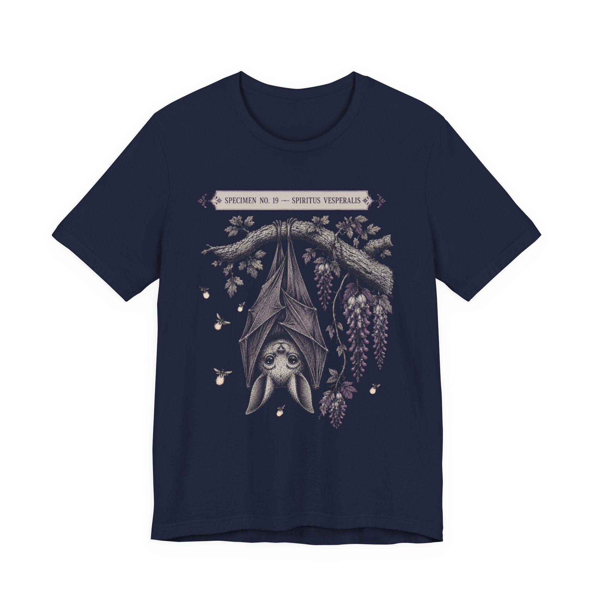 Spiritus Vesperalis T-Shirt
