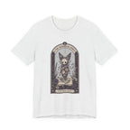 Herbarium Spirit Tarot T-Shirt