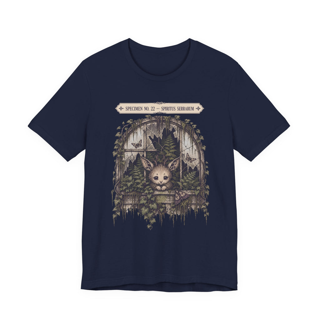 Spiritus Serrarum T-Shirt