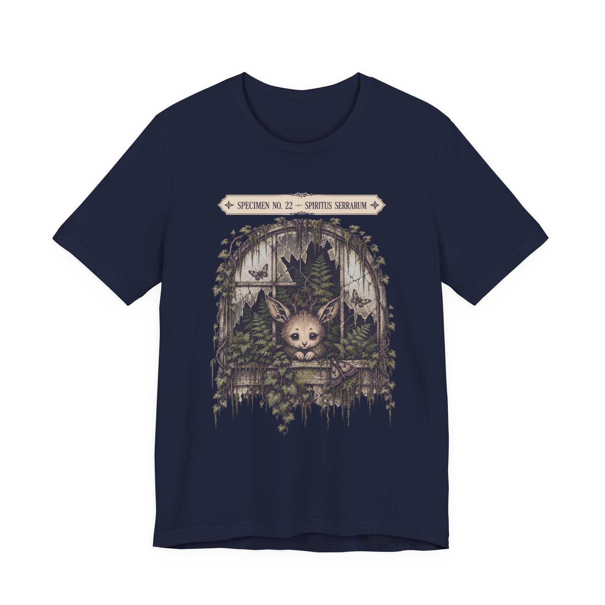 Spiritus Serrarum T-Shirt
