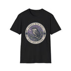 Handle With Quiet Owl T-Shirt