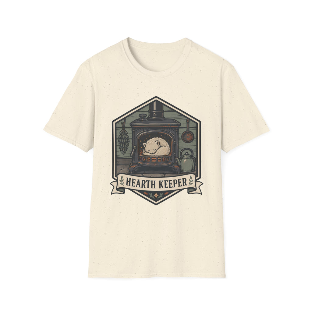 Hearth Keeper T-Shirt