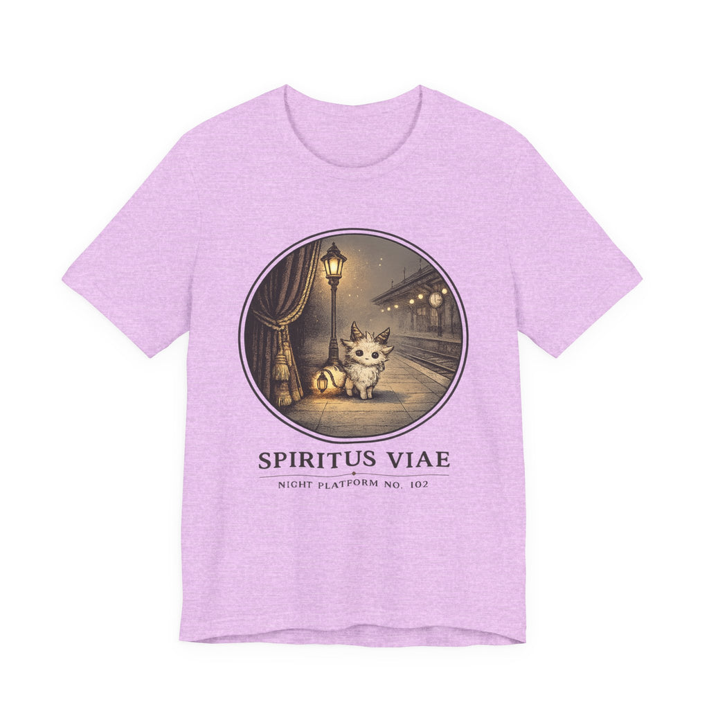 Spiritus Viae T-Shirt