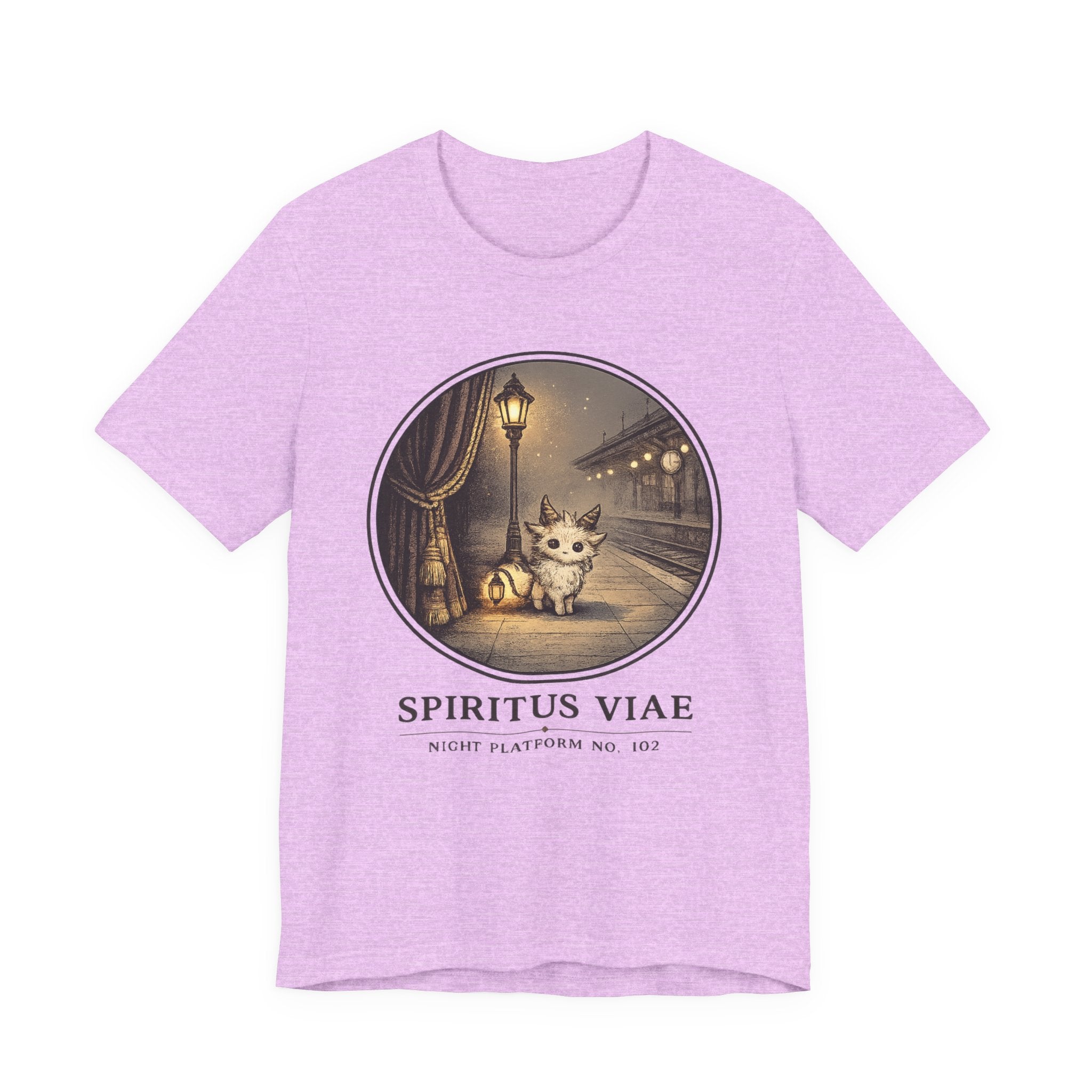 Spiritus Viae T-Shirt