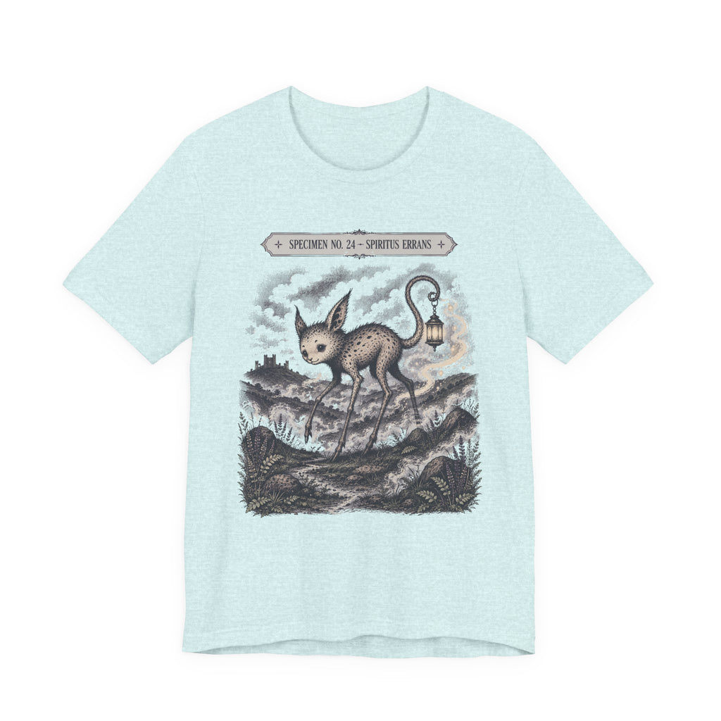 Spiritus Errans T-Shirt