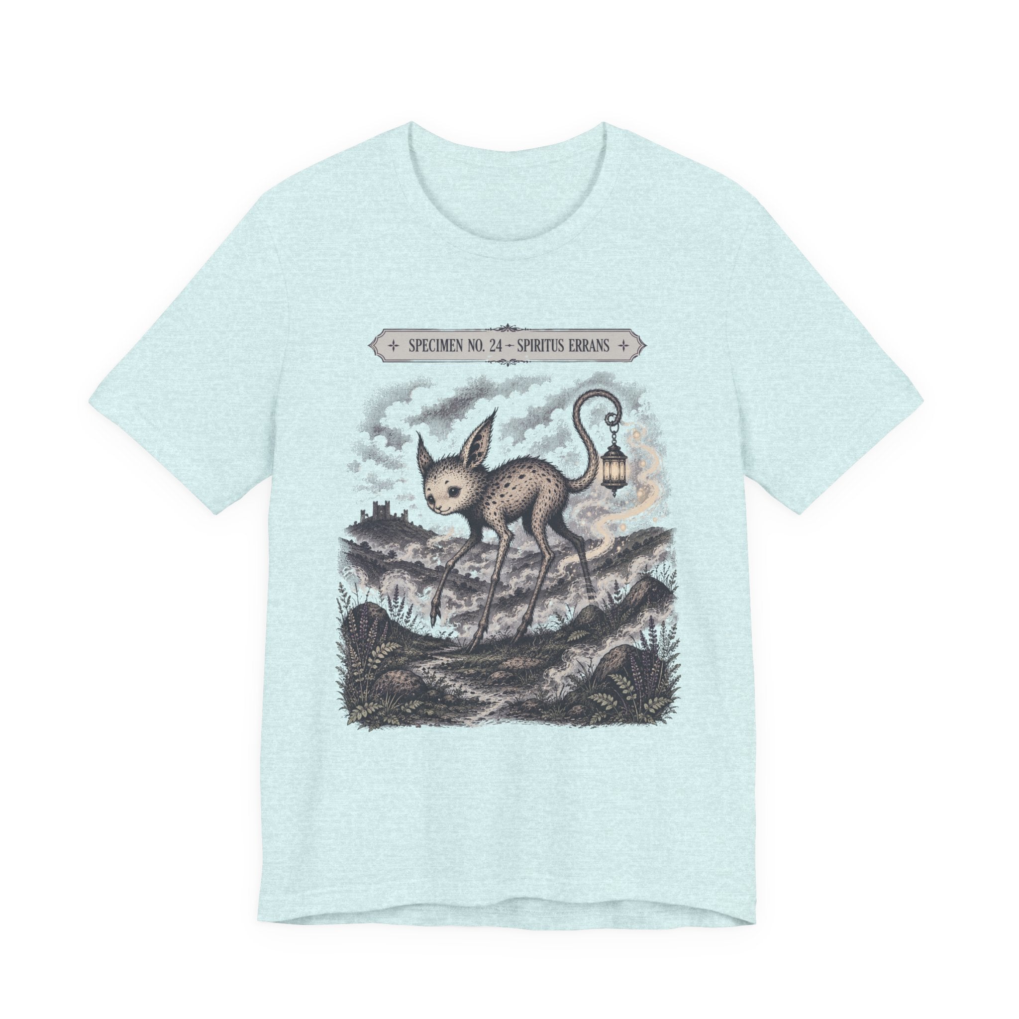 Spiritus Errans T-Shirt