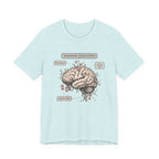 Diagnosis Exhaustion T-Shirt