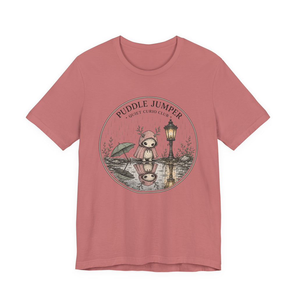 Puddle Jumper T-Shirt