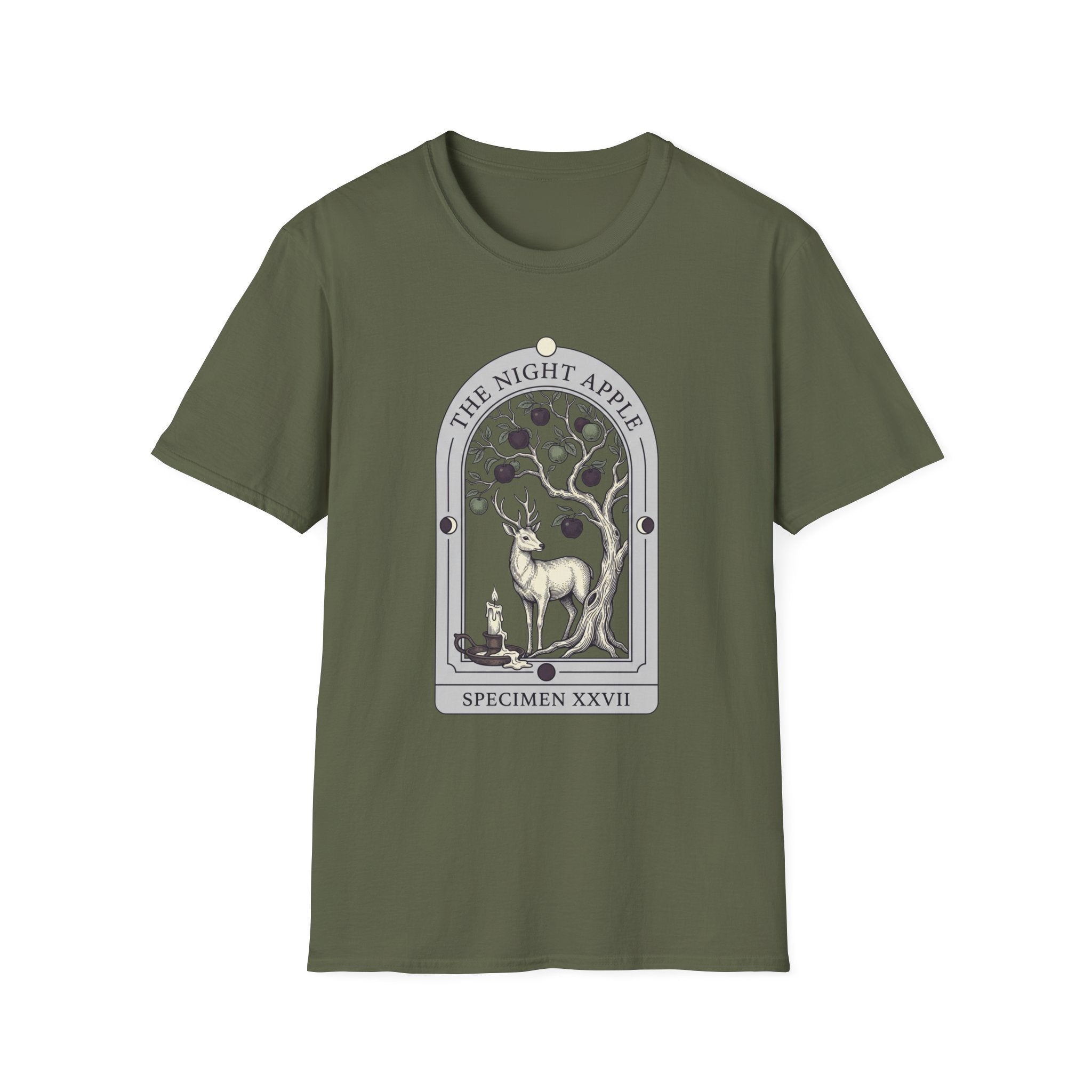 Copy of Moss Goblin T-Shirt