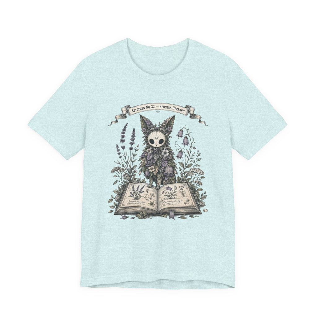 Spiritus Herbarii T-Shirt