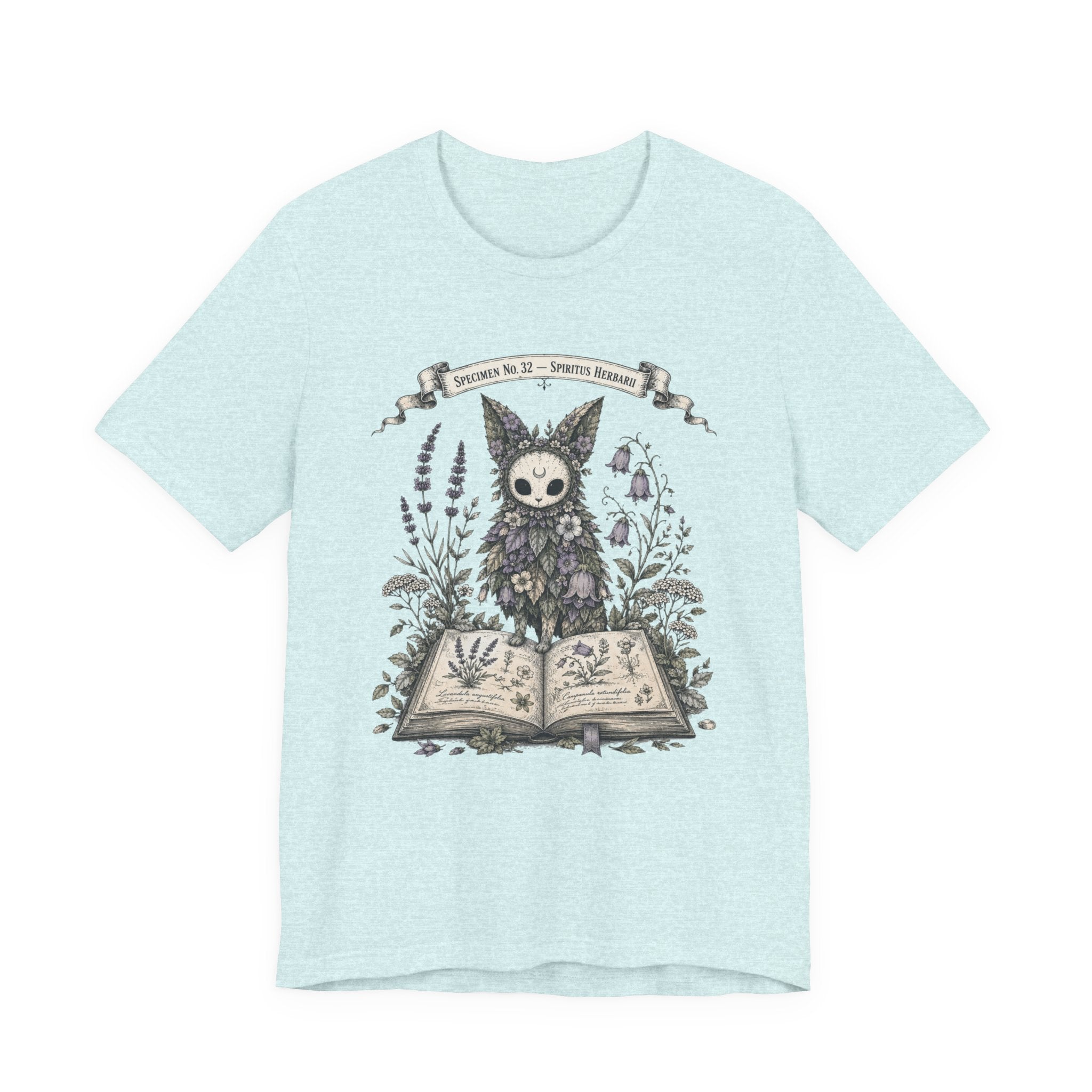 Spiritus Herbarii T-Shirt