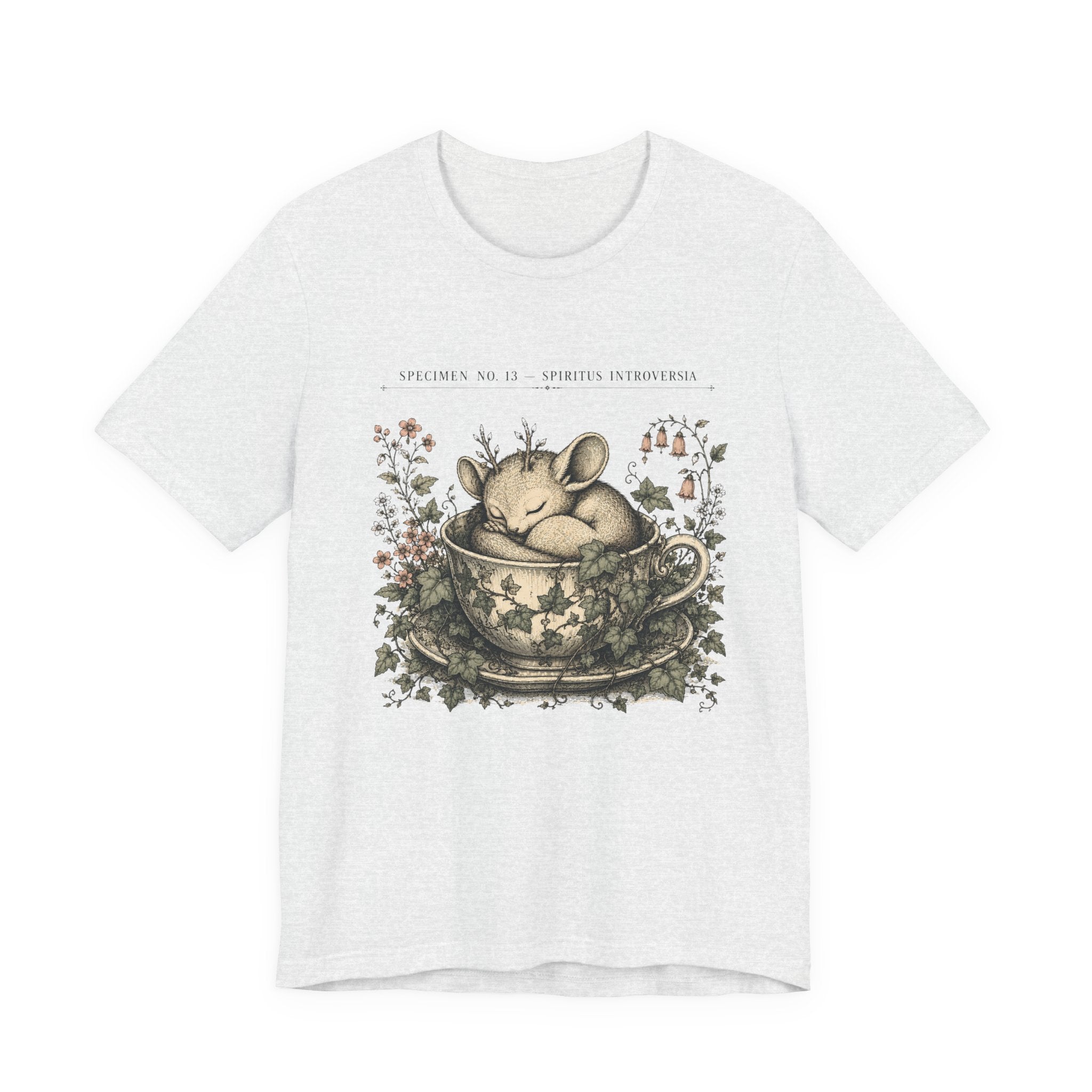 Spiritus Introversia T-Shirt
