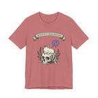 Spiritus Antisocialus T-Shirt