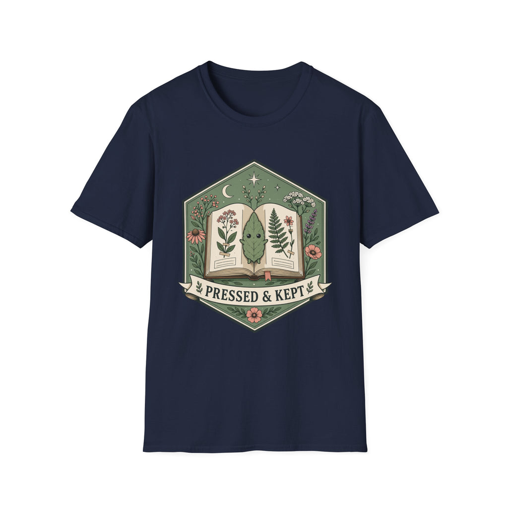 Pressed and Kept T-Shirt