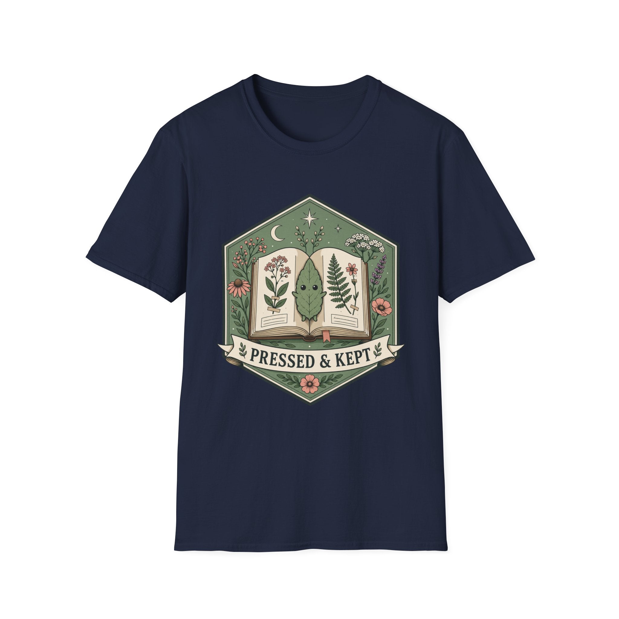 Pressed and Kept T-Shirt