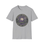 Night Shift Division Owl T-Shirt