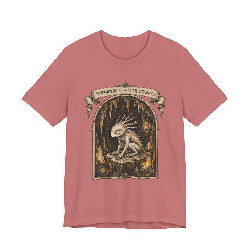Spiritus Speluncae T-Shirt