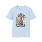 Concentrated Apathy T-Shirt