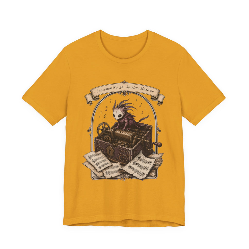 Spiritus Musicae T-Shirt