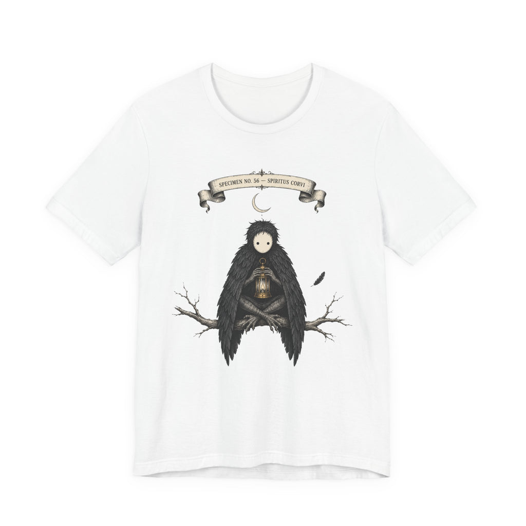 Spiritus Corvi T-Shirt
