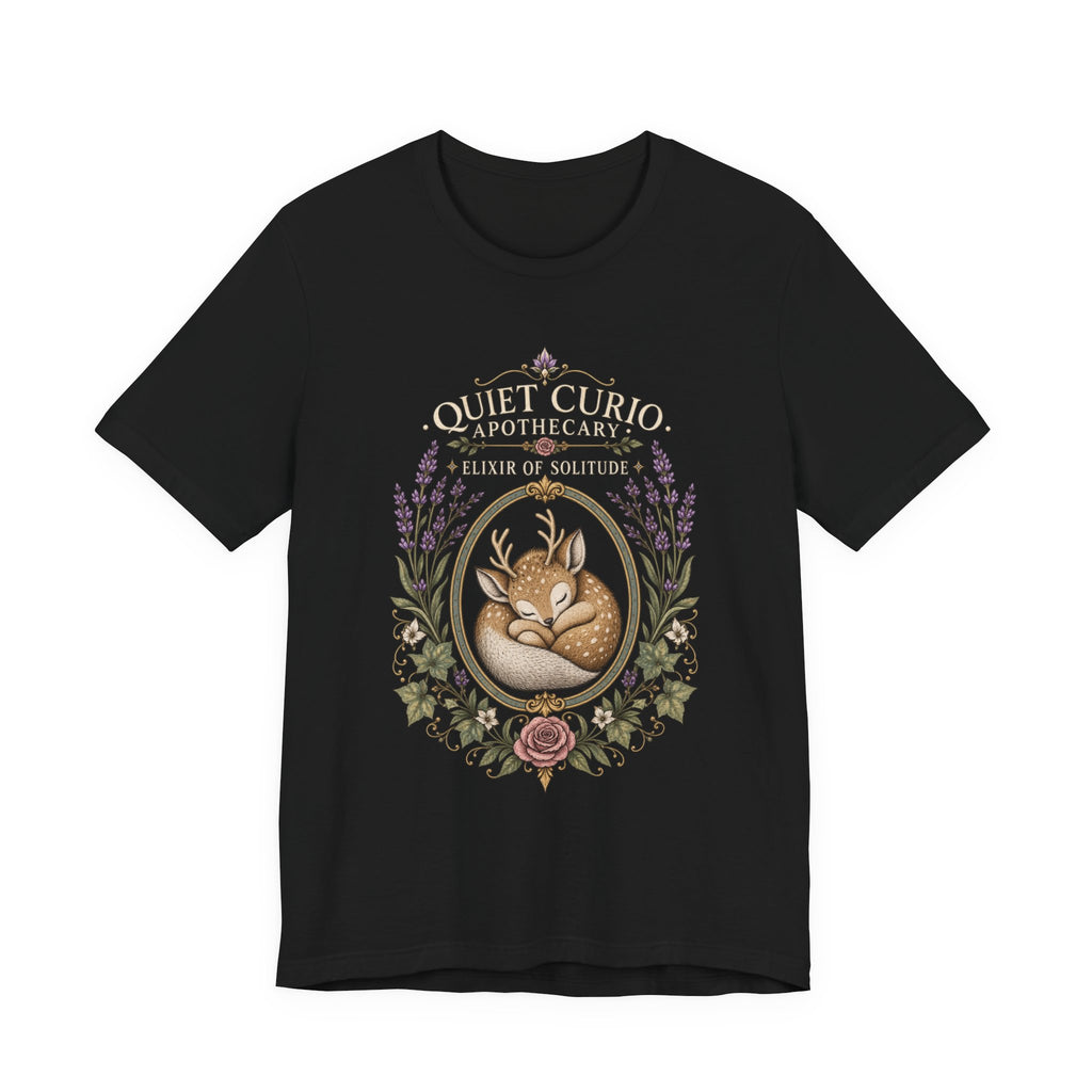 Elixir of Solitude T-Shirt