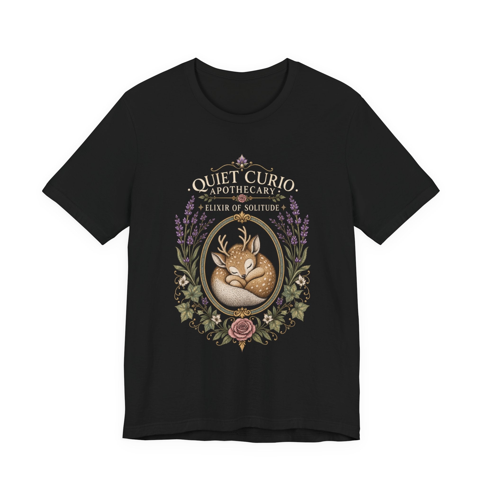 Elixir of Solitude T-Shirt